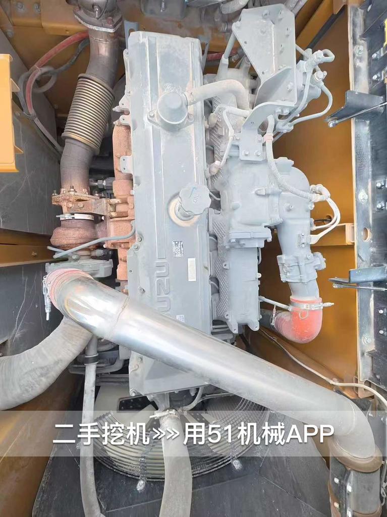 51挖机